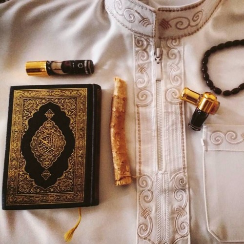 القارىء محمد يوسف - اقْرَأْ كِتَابَكَ كَفَىٰ بِنَفْسِكَ الْيَوْمَ عَلَيْكَ حَسِيبًا