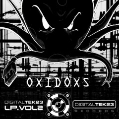 Oxidoxs - Insepta (Original Mix)