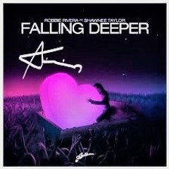 Falling Deeper (Alyson Simas Remix)