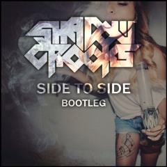 SIDE TO SIDE (bootleg) free download
