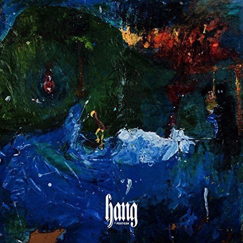 Foxygen - "Hang" Album / Interview der Woche in SWR2