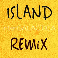 NIPPS / ISLAND (iG REMIX)