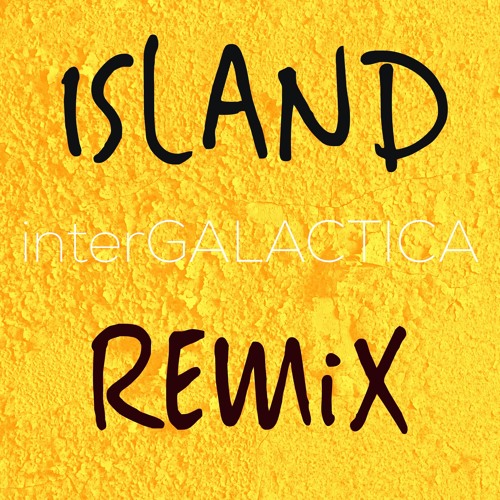 NIPPS / ISLAND (iG REMIX)