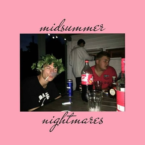 It Rains In My Room  (prod killedmyself)
