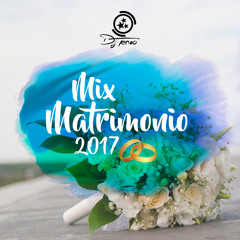 Dj Tenxo - Mix Matrimonio 2017