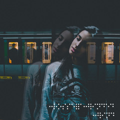 Rossella Blinded - Blind ft. Rish Asher