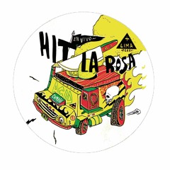 HIT LA ROSA - HITO 1 (sesion en vivo) (Grabación, Mezcla y Masterización)
