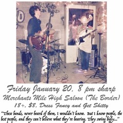 Elephant on a Tightrope (Pt. 2)