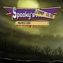 SPOOKY'S JUMPSCARE MANSION - Fried Calamari (Remix)
