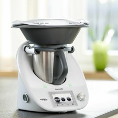 The Thermomix Interview at CES