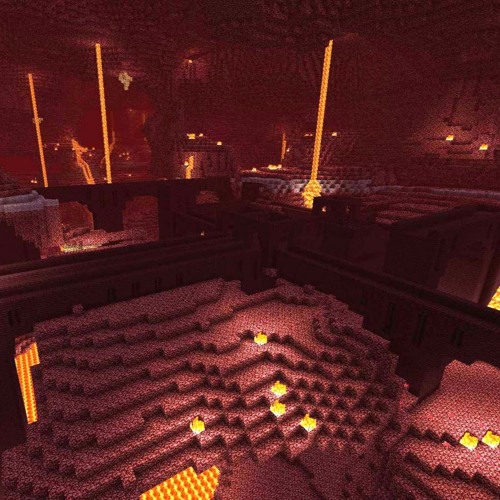 The Nether