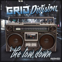 Grid Division - Get Up (Original Mix)
