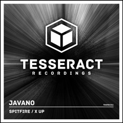 Javano - X Up [TESREC011] (OUT NOW)