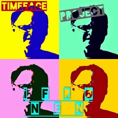 Timeface Project - Inferno