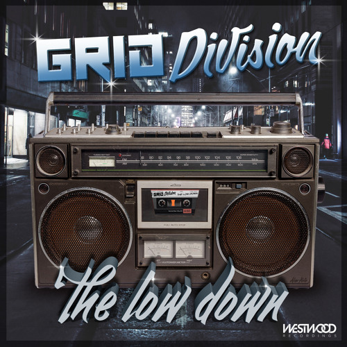 Grid Division,  My Pet Monster - Dip Stick feat. No Rush (Original Mix)