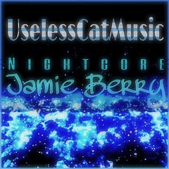 UCM - Lost In The Rhythm - Jamie Berry (Nightcore)