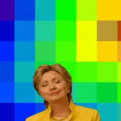 Diffusive - Hillary Clinton (feat. Toasty Fanna)