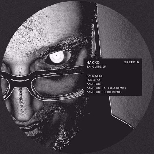 techno obscure
