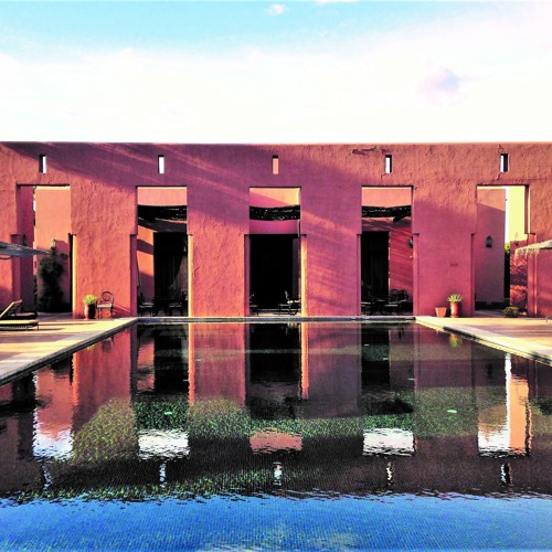 Doc Braitinger      Santa Domenica