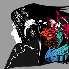 Zomboy - Like A Bitch X Skrillex & MUST DIE! - VIP's (Gent & Jawns Remix) [Frozzteck Mashup]