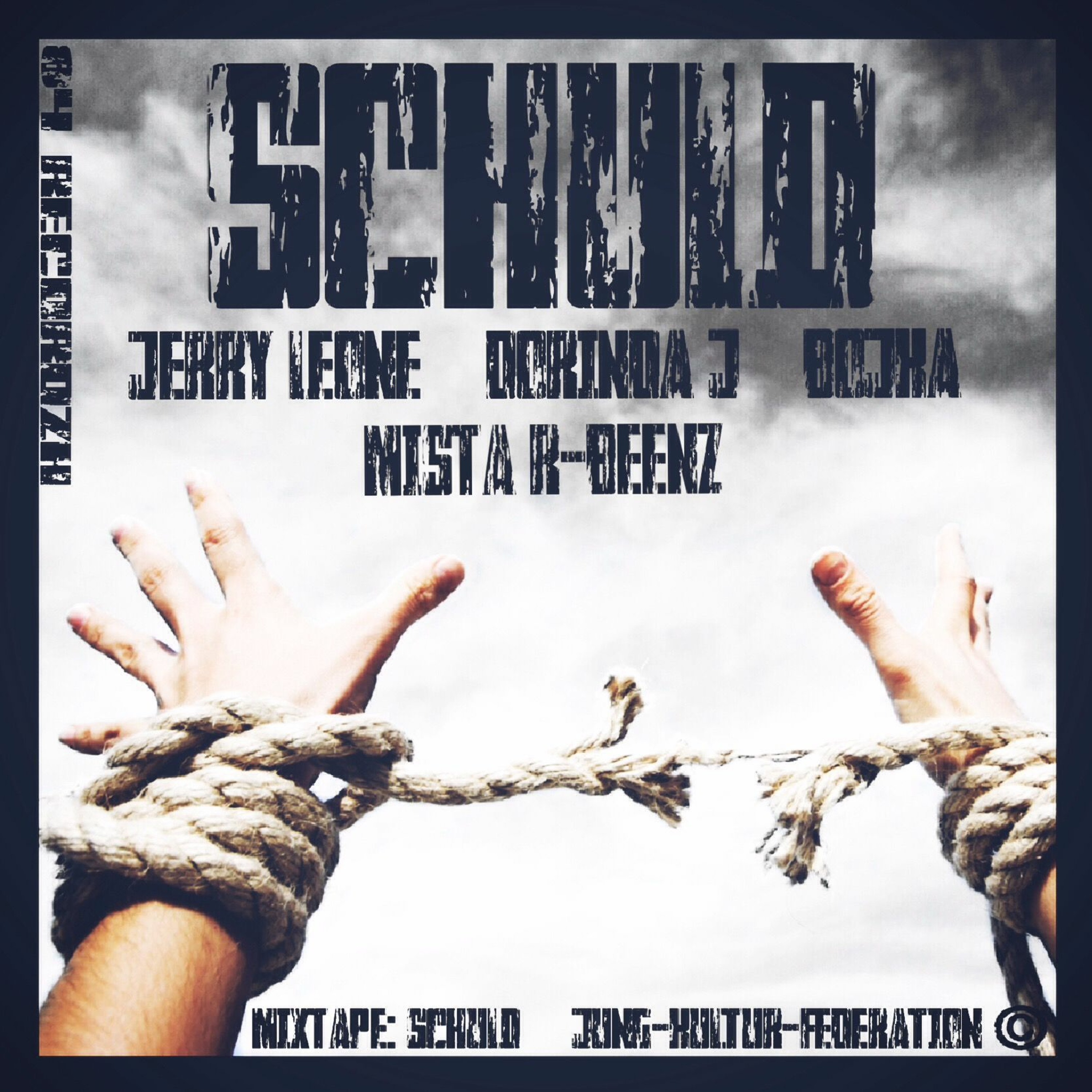 Jerry Leone | Engel episode artwork