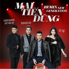 Con Mua Tinh Yeu - Mai Tien Dung ft Tra My Idol