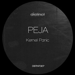 Peja - Kernel Panic