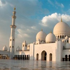 خطبة الجمعة بعنوان شكر النعم مسجد الخير العلمة 2017 - 01 - 20 13