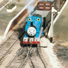 Thomas Runs Away (From 'Thomas and the Trucks')