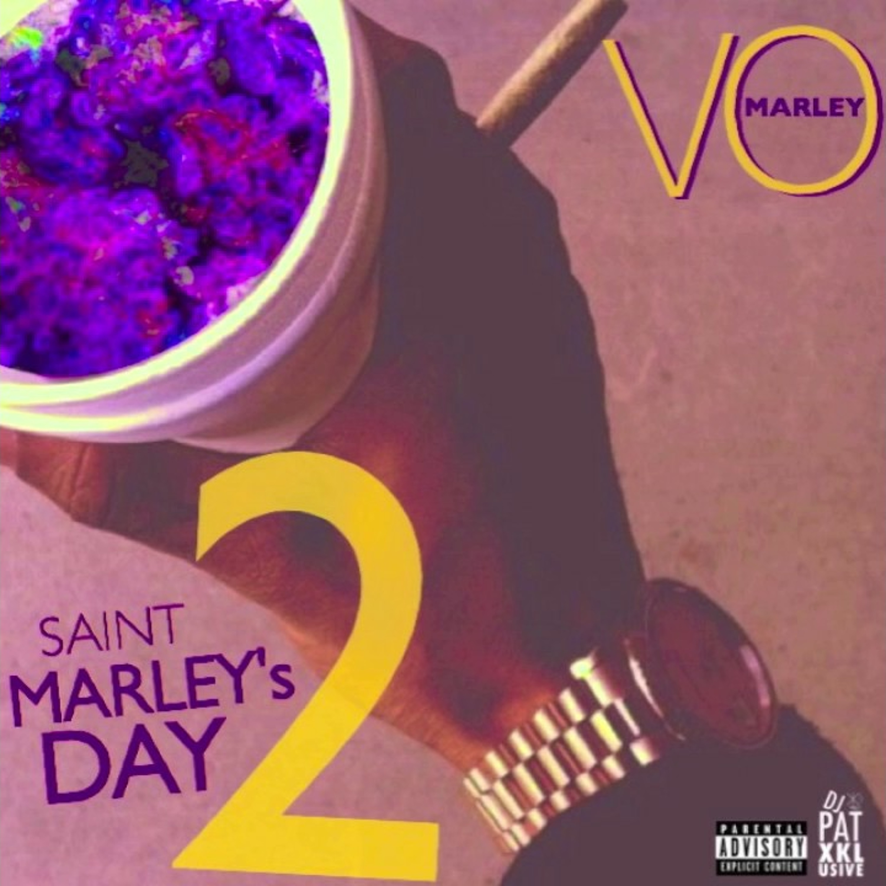 Vo Marley