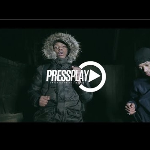 #814 Lil MDot X CG - Message Sent
