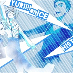 Yuri On Ice History Maker English - Español  By Yuri fox