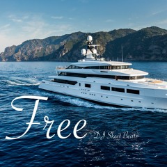 Free (Prod. DJ Skeet Beats)