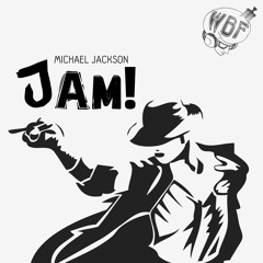 Michael Jackson - Jam! (Whiteboy Funk Remix)