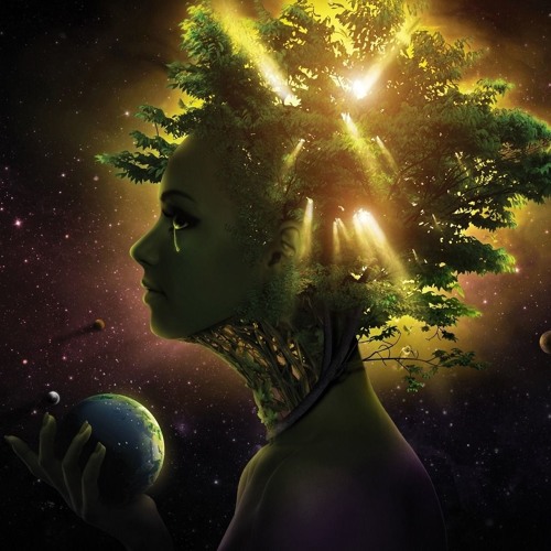 Bless - Mother Nature (Intro) [Prod. By Badd Vibe]