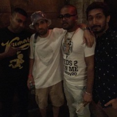 QUALITY (Prod. By Samiyam)