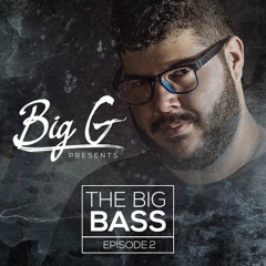 Vidal @ The Big Bass #2