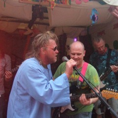 Reggae Dub Jam (new 1)