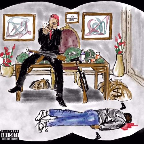 BigSmokeChapo - F.W.M