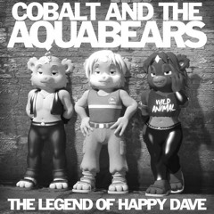 The Legend Of Happy Dave