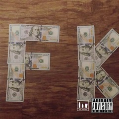 GANG GANG - KAMO HUNCHO, FK_MELLO, MEMPHI$ NEXTEL & 4LINE KAINN