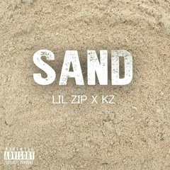''SAND'' ZIP727 ft KZ Prod. By CorMill