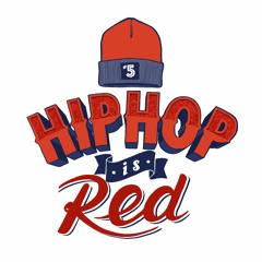 Andy4000 • Hip Hop Is Red • LeMellotron.com