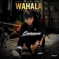 Wahala (Prod. by Akwaba)