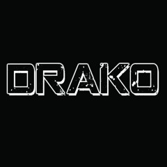 Drako - Lunar Stroll (Original Mix) (Sample)