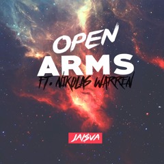 Open Arms Ft. Nikolas Warren