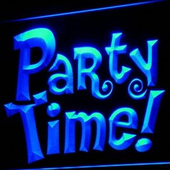 Feedback - Party Time Up (Damian Parizzi & Chris D Ram MASHUP)