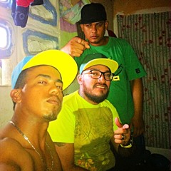 JESUCRISTO VLZ FT OBSEBEME OBM REC Mezcla Terminada