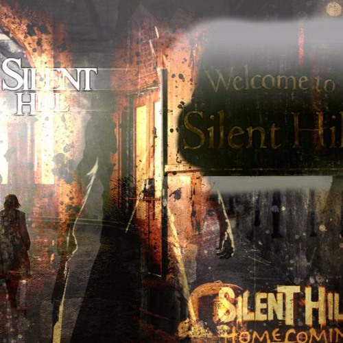 SILENT HILL