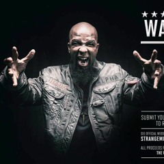 Tech N9ne featuring T Rod - P.T.S.D (Warrior Built Submission Track)